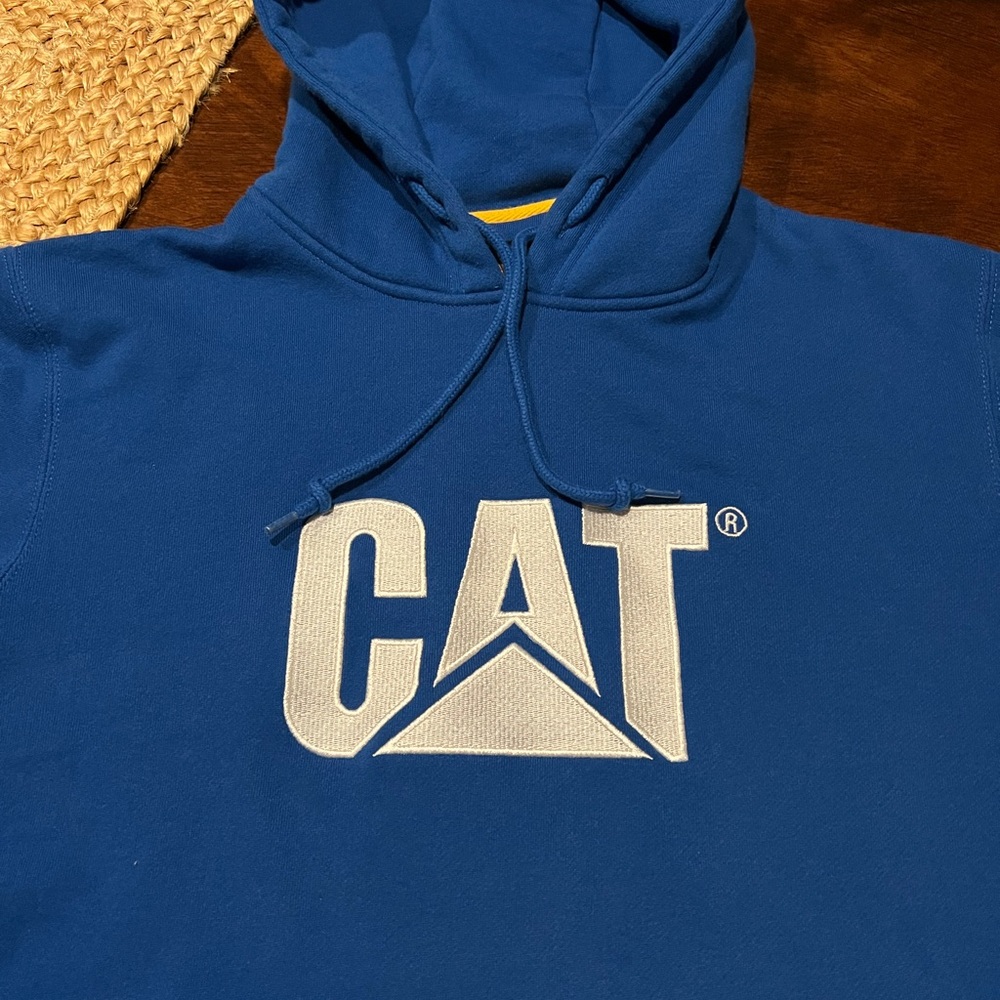 CAT Hoodie